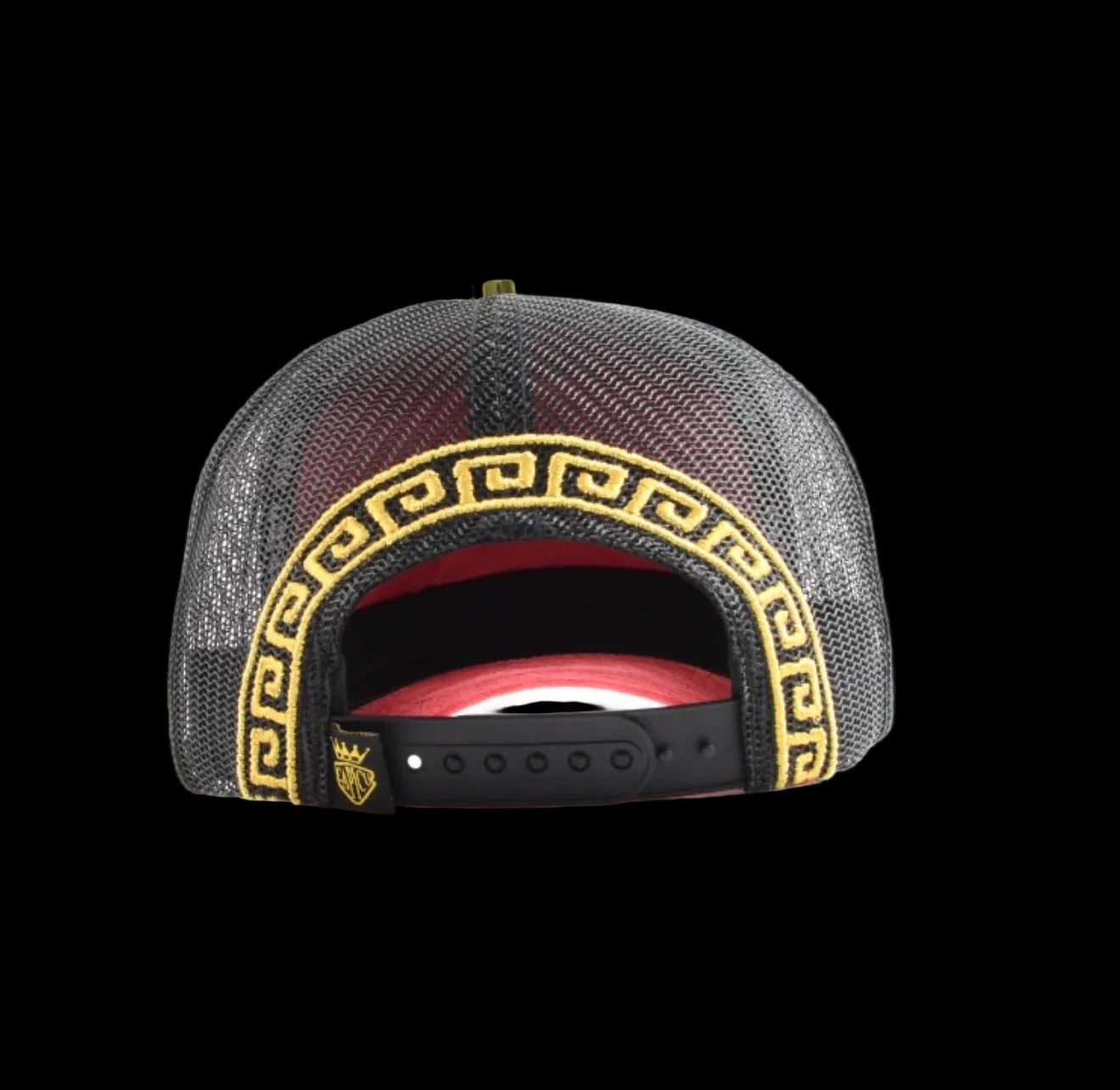 Capicu Caps Sello Mex