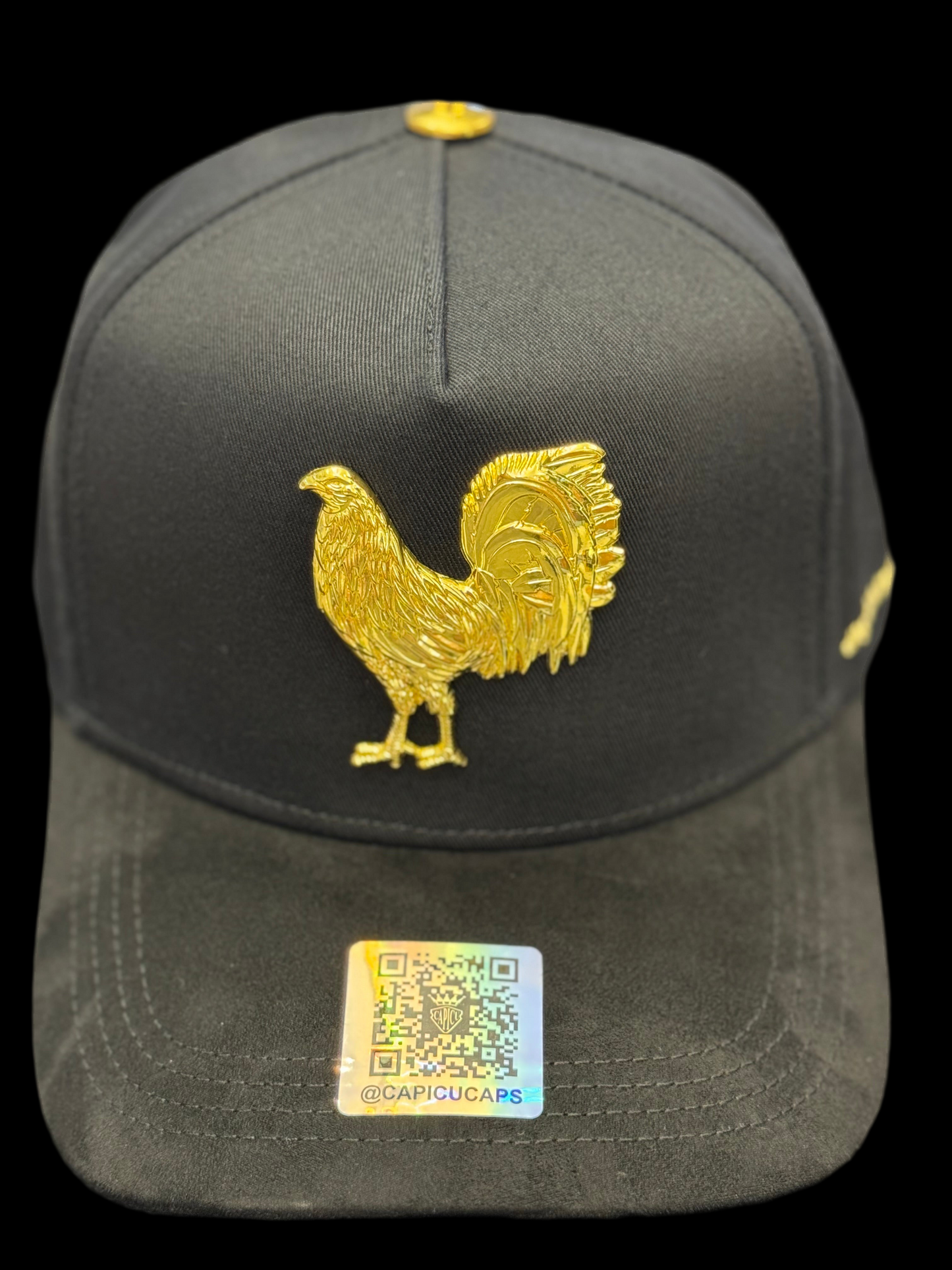 AA GALLO ORO