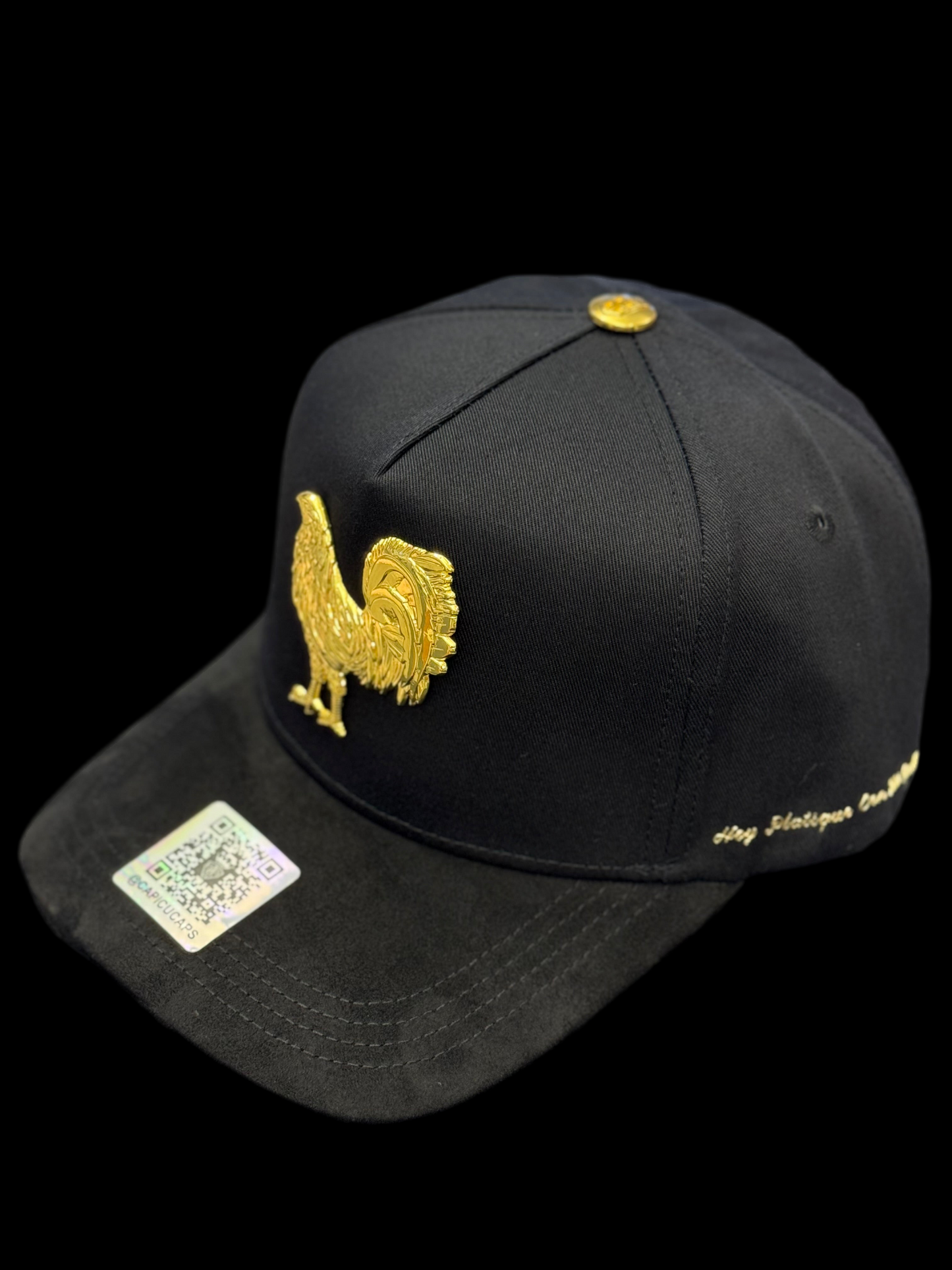 AA GALLO ORO