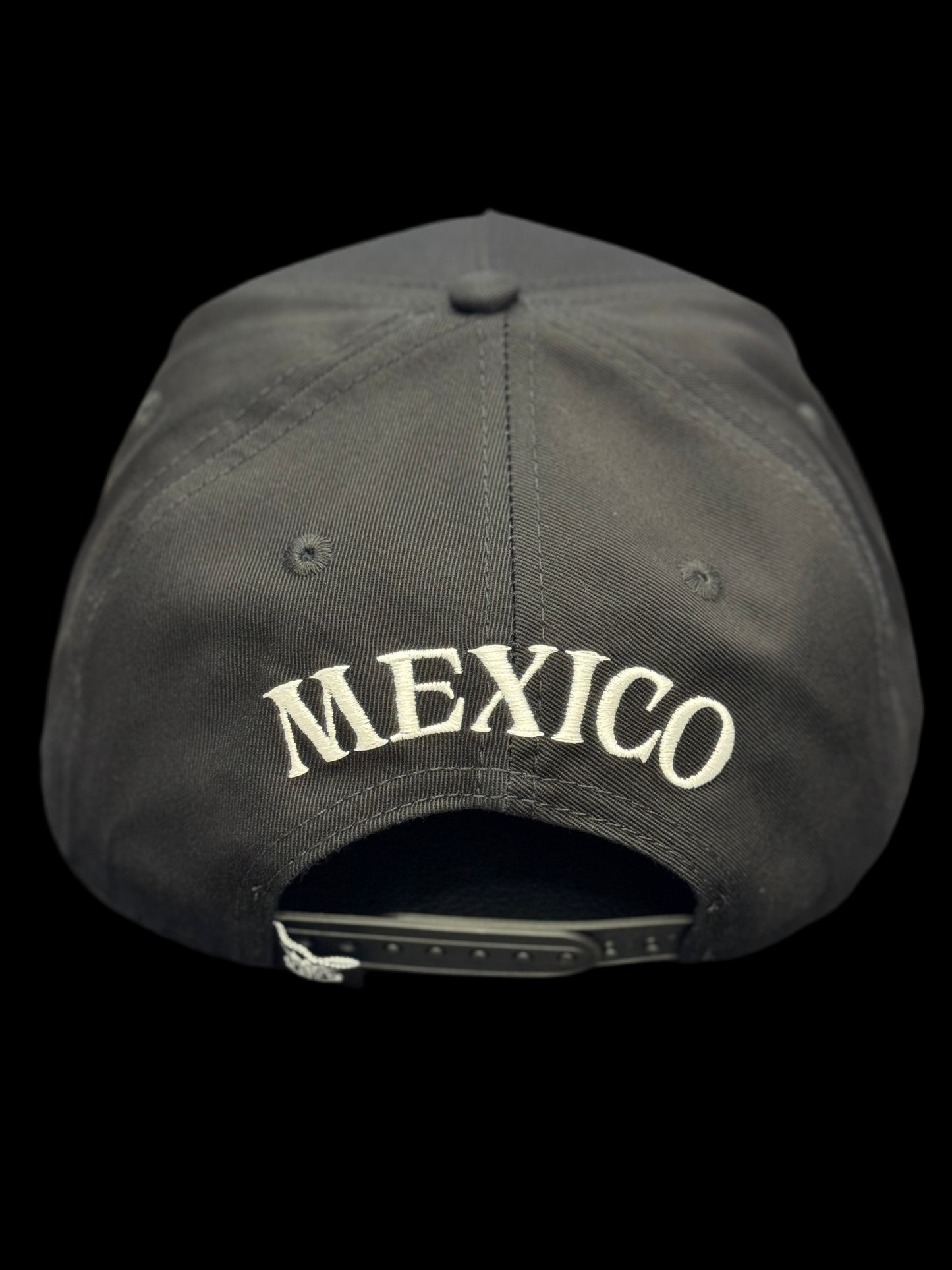 AAA MEXICO