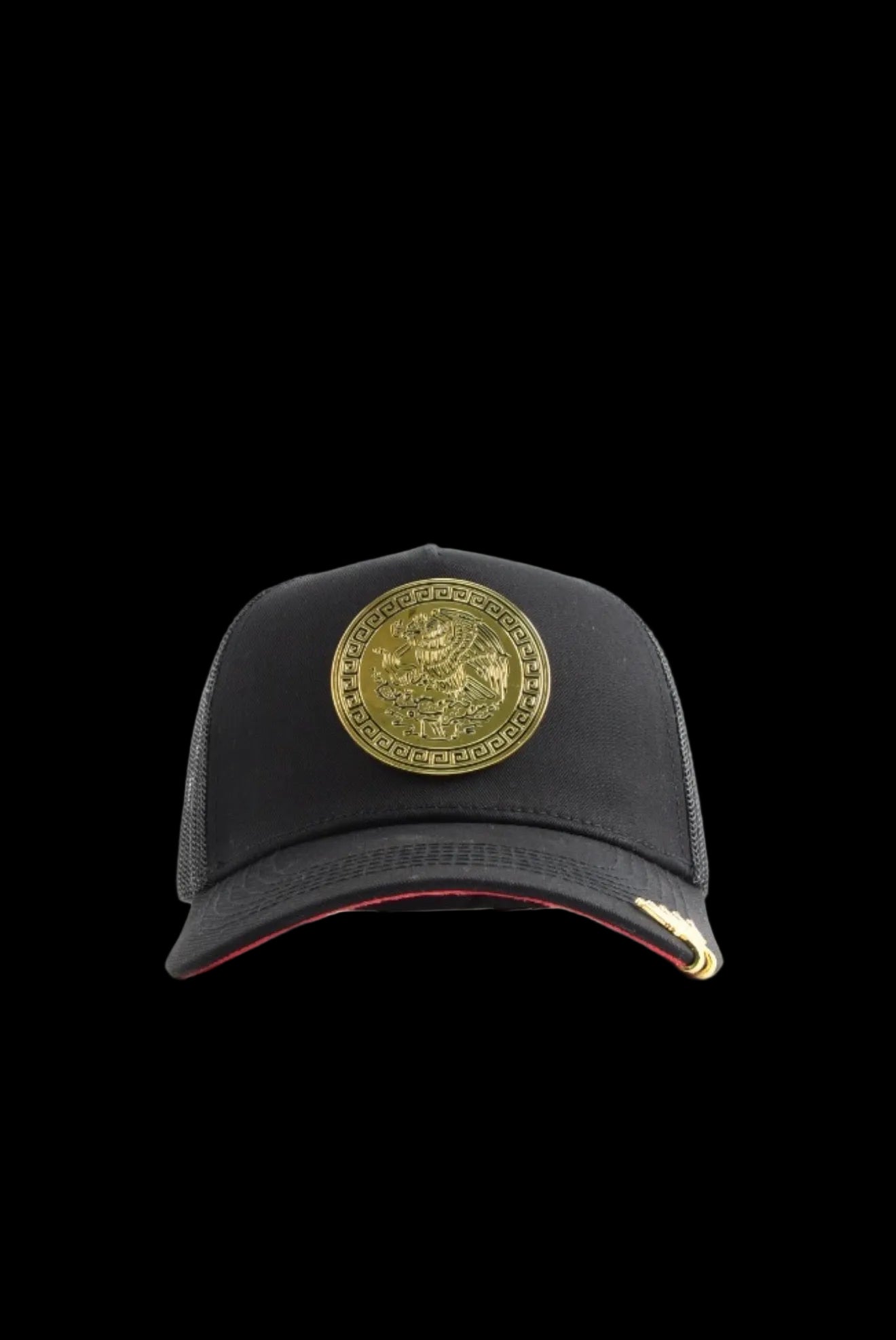 Capicu Caps Sello Mex