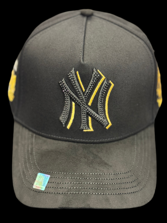 A KEVIN HATS NY