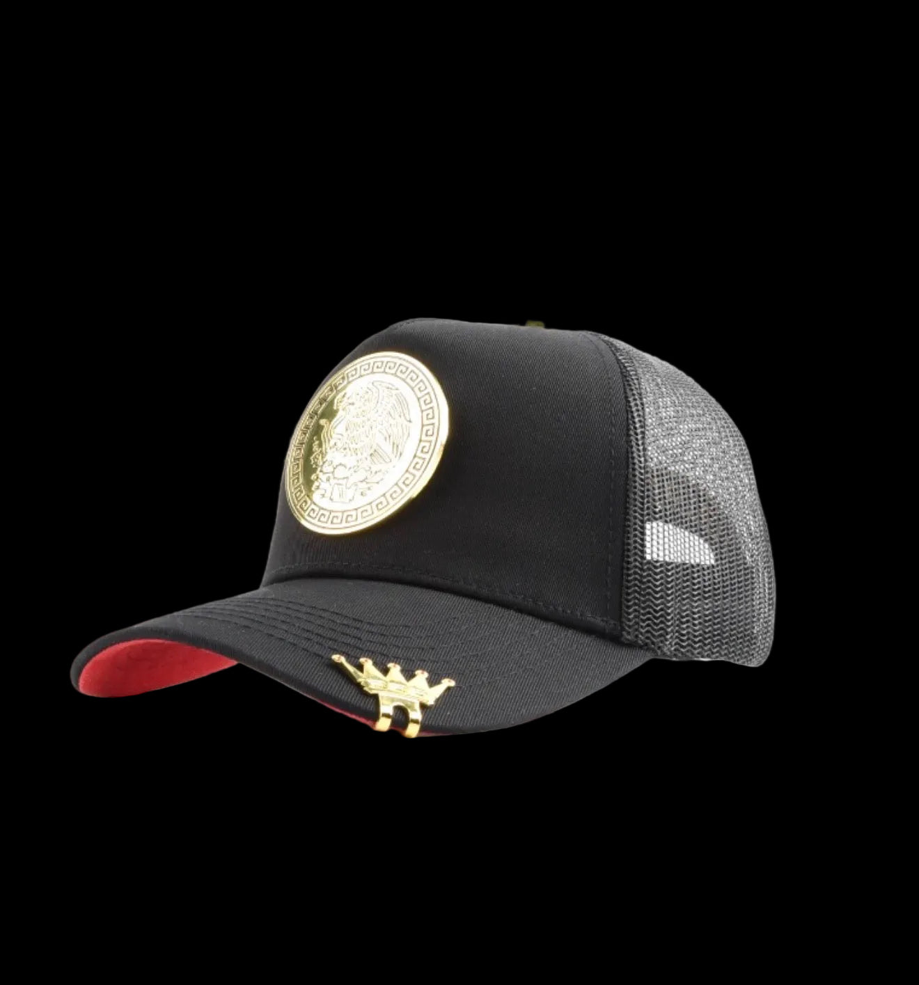 Capicu Caps Sello Mex