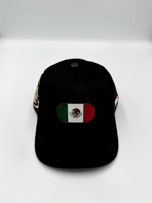 Bandera Mex