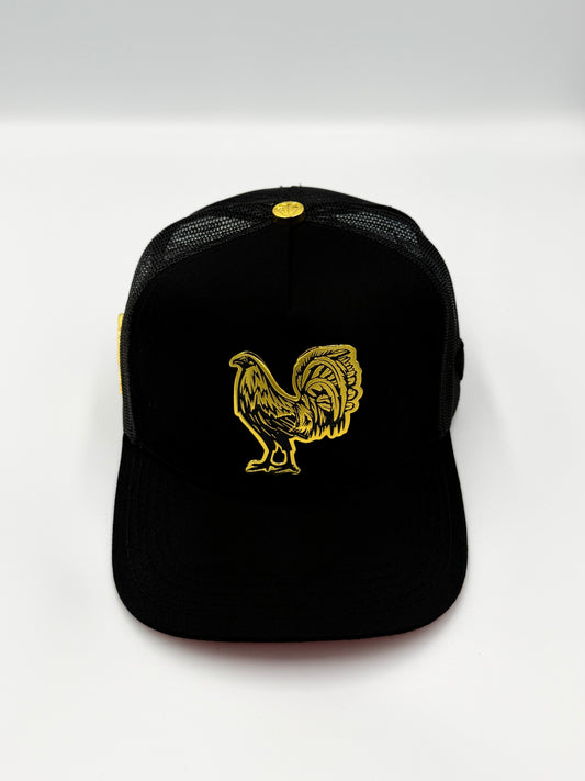 Gallo Trucker