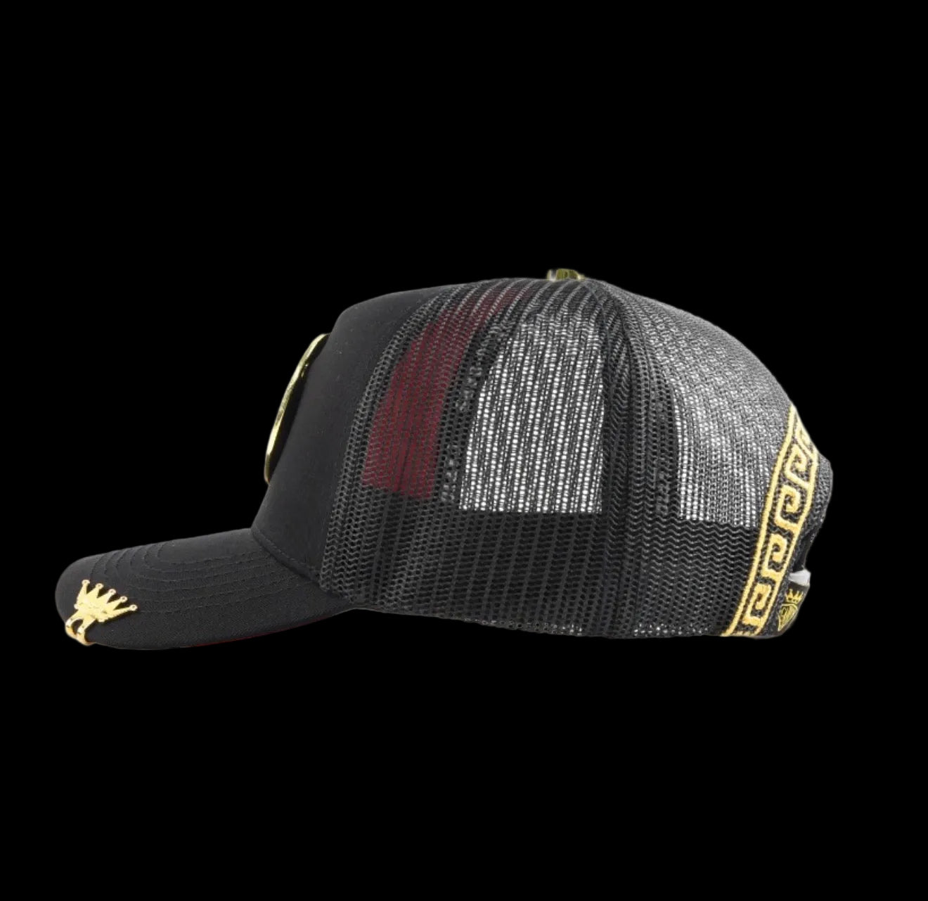 Capicu Caps Sello Mex