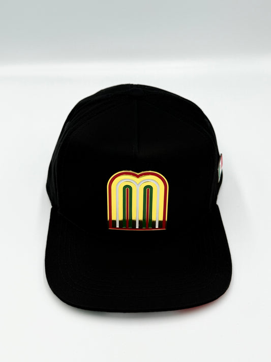 M DE MEXICO