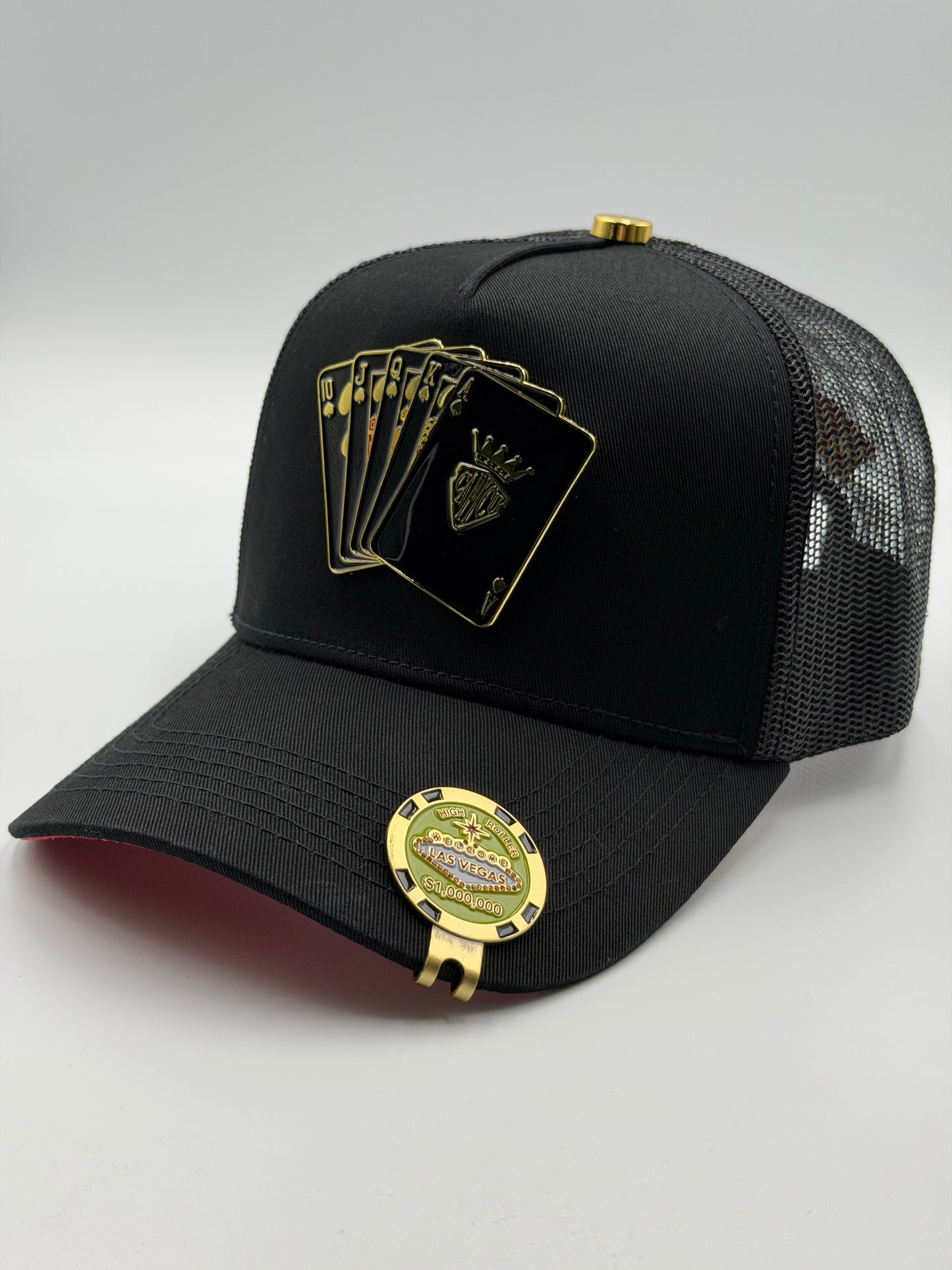 ROYAL FLUSH