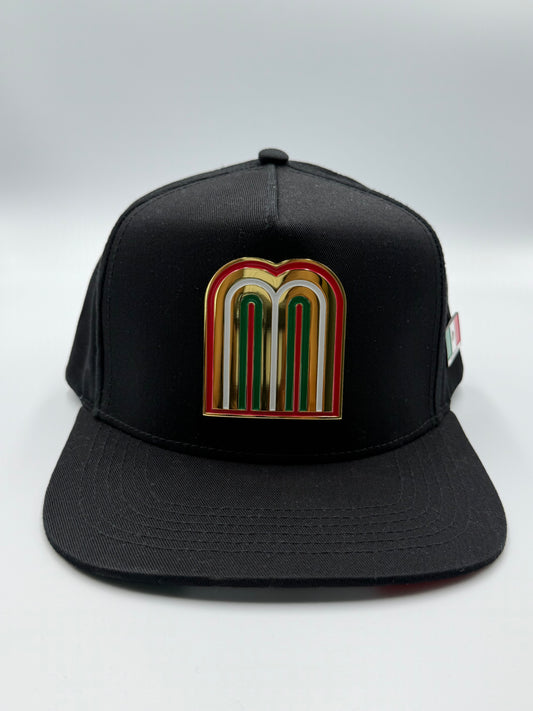 A CAPICU M DE MEXICO